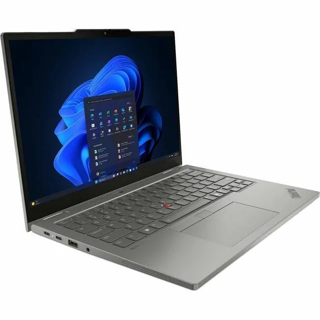 Lenovo Lenovo ThinkPad L13 2-in-1 Gen 6 21RD000WUS Ryzen 7 PRO 250 32 GB 512 GB 13.3" touchscreen — product photo