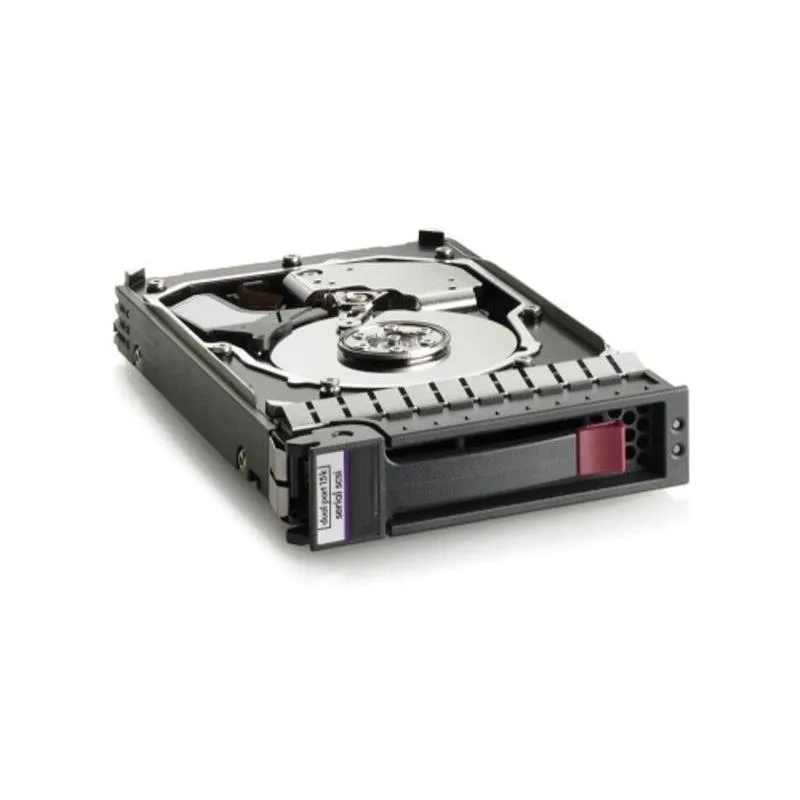 HP ProLiant DL120 G7 switch module rectangular metal unit