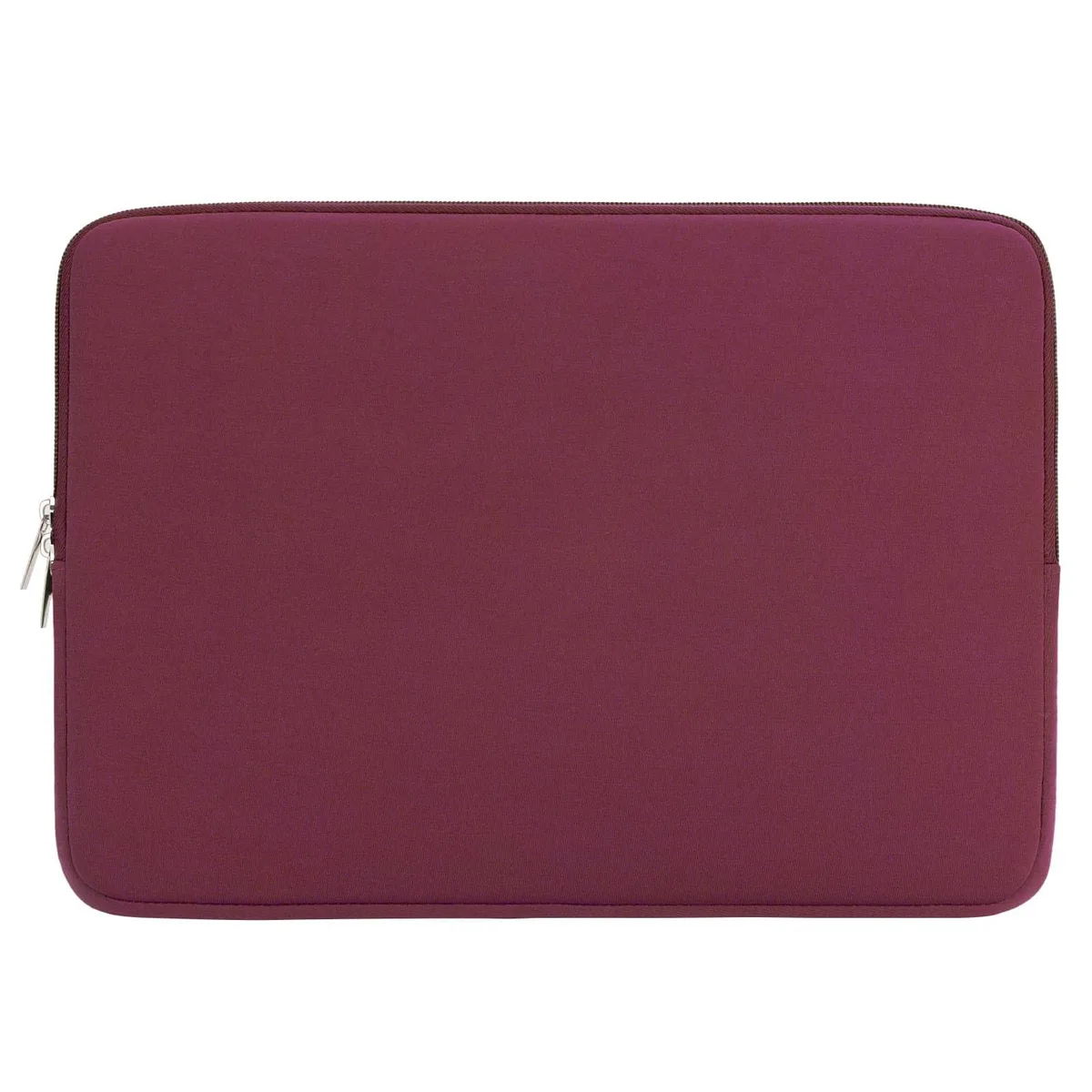 Timoom Timoom Soft Padded Laptop Sleeve 16 inch Red — product photo
