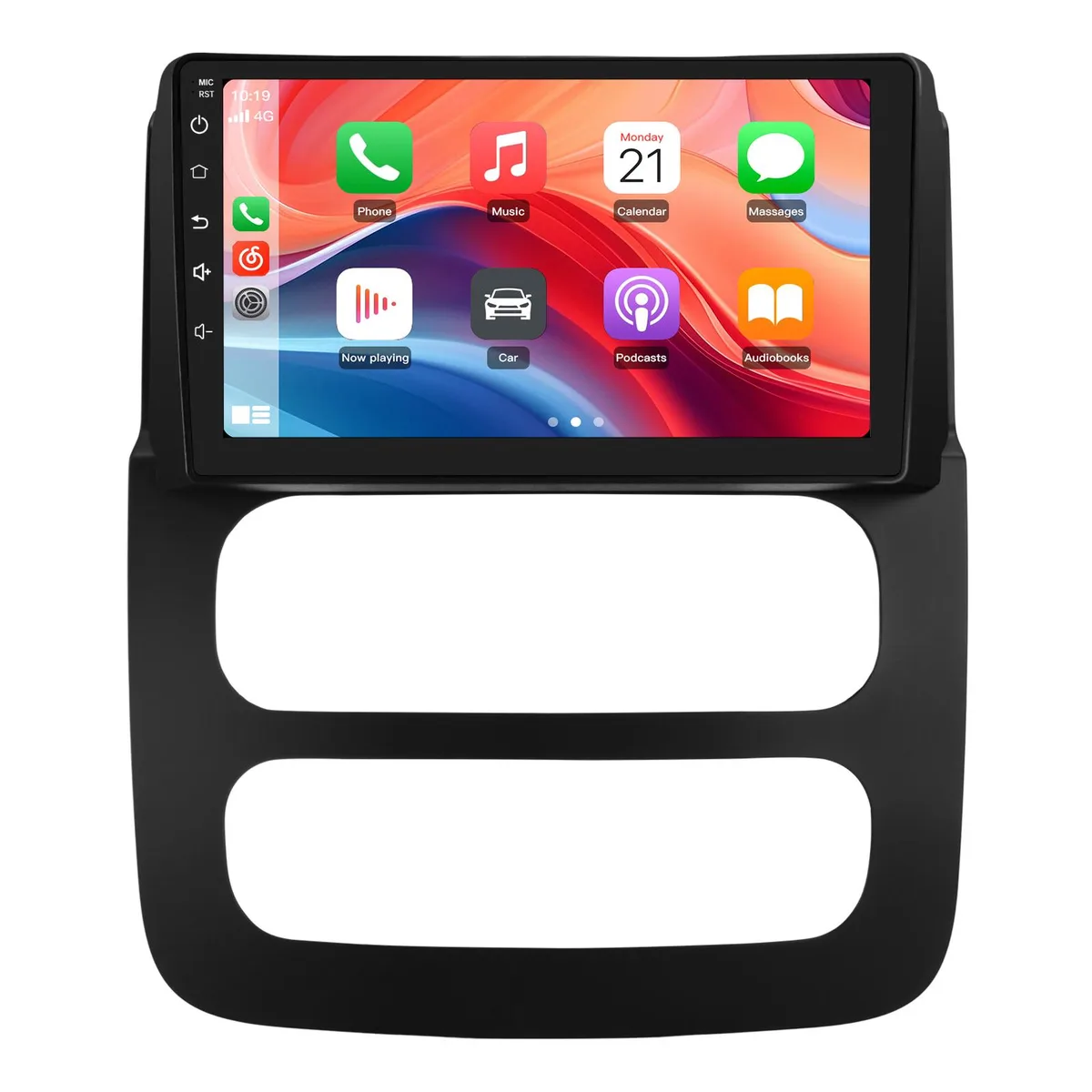 litillbuly litillbuly Android 13 Car Stereo 2GB+64GB 9 Inch Dodge RAM 2002-2005 — product photo