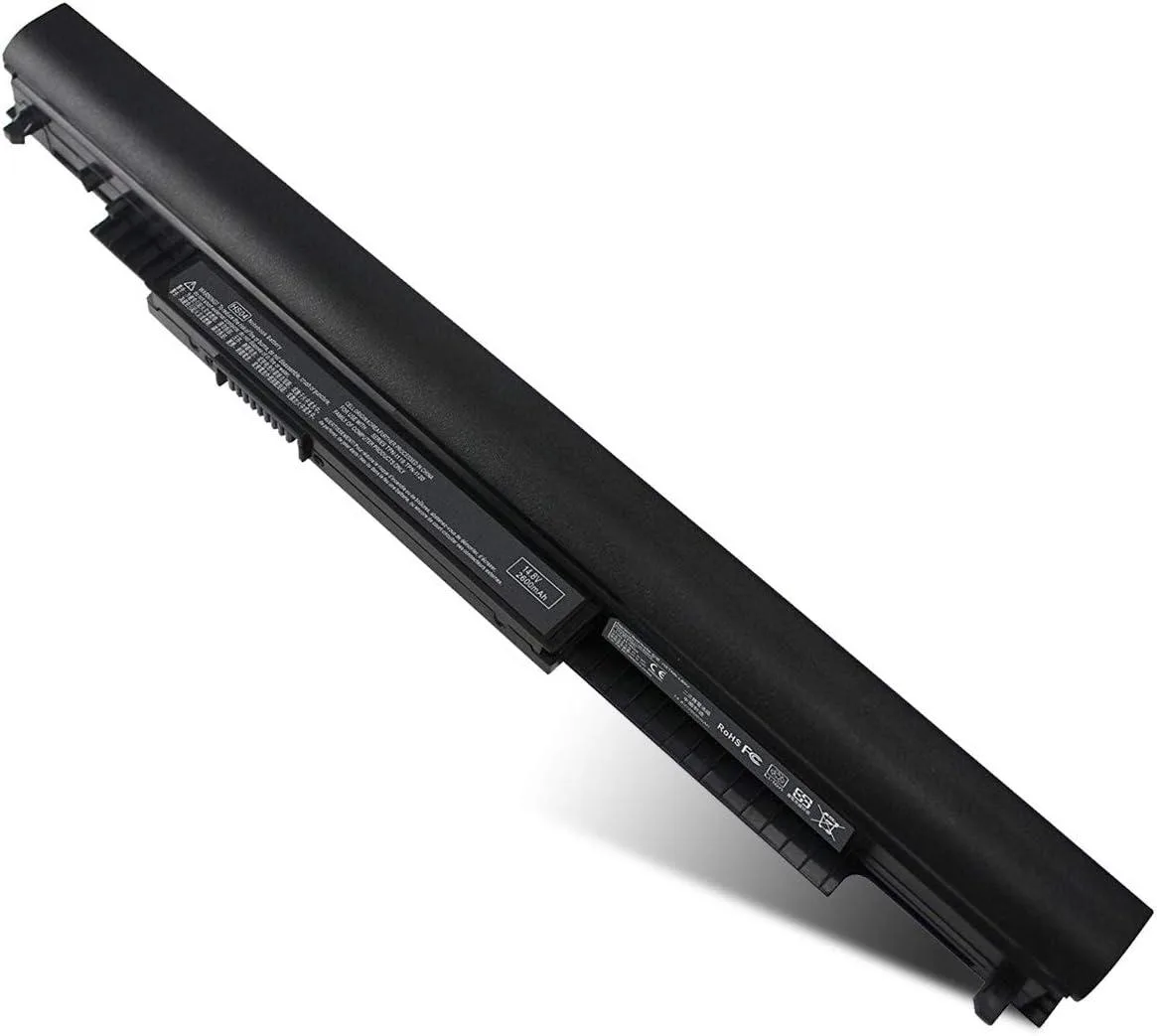 TAURKENAM TAURKENAM HS04 laptop battery 14.8V 38Wh 2600mAh 4-cell — product photo