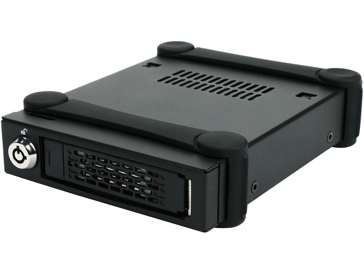 ICY DOCK ICY DOCK MB991U3-1SB 2.5" SATA 3.0 tester — product photo