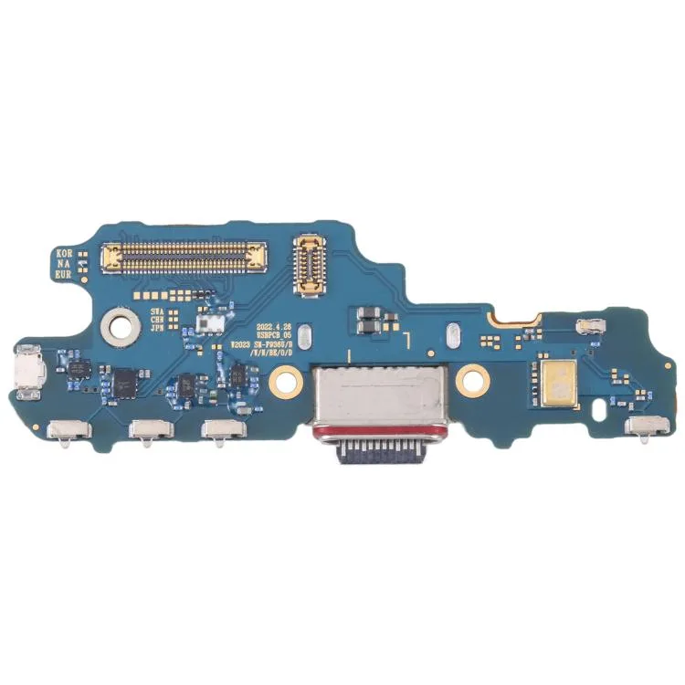 eForChina eForChina Charging Port Board Samsung Galaxy Z Fold4 5G SM-F936U US — product photo