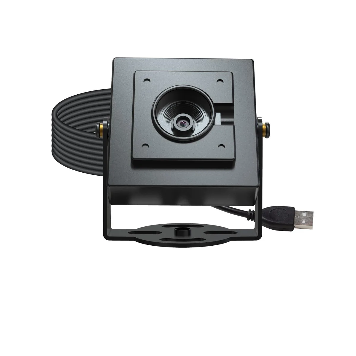 KEHIPI KEHIPI B0561 16MP 4K Autofocus USB Webcam — product photo