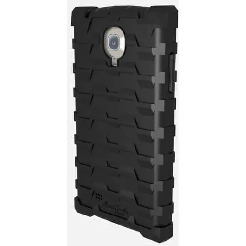 Hard Candy Hard Candy SDSAMS4BLK Pro Sound Case — product photo