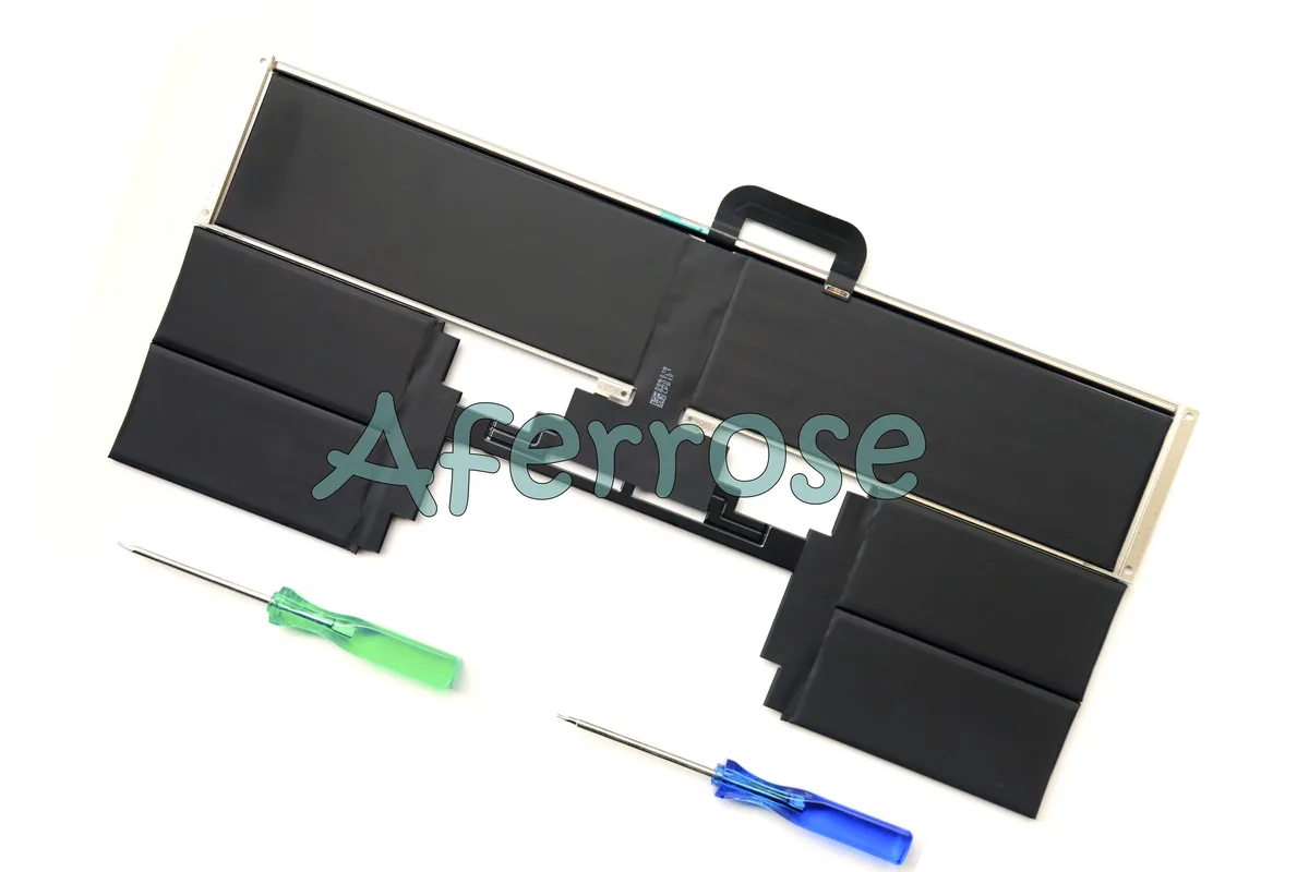GOLDIX GOLDIX A2797 66.5Wh laptop battery for MacBook Air 15.3" M2 2023 A2941 — product photo