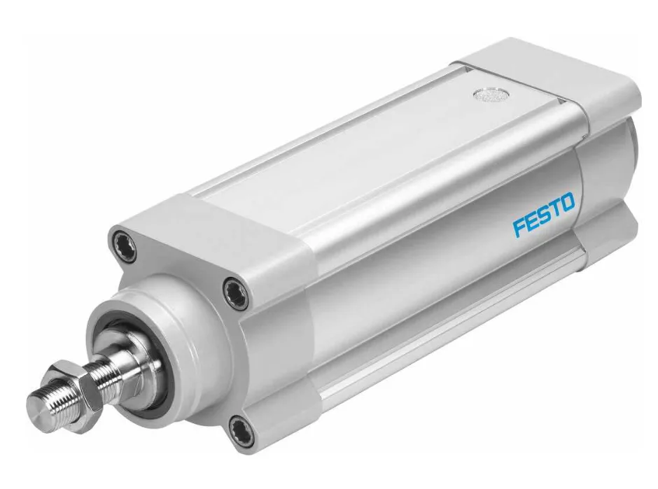 Festo Festo ESBF-BS-32-100-5P 8022562 electrician tool — product photo