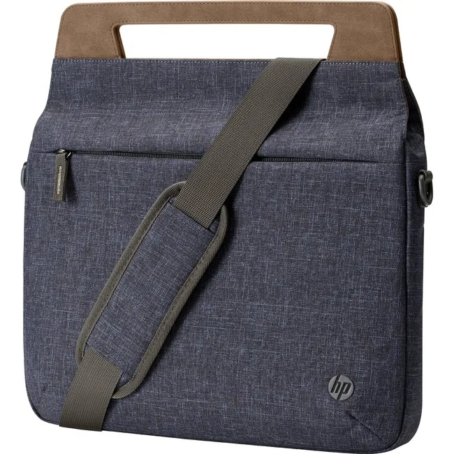 HP HP Renew Slim Briefcase 14 Navy 1A215AA#ABL — product photo