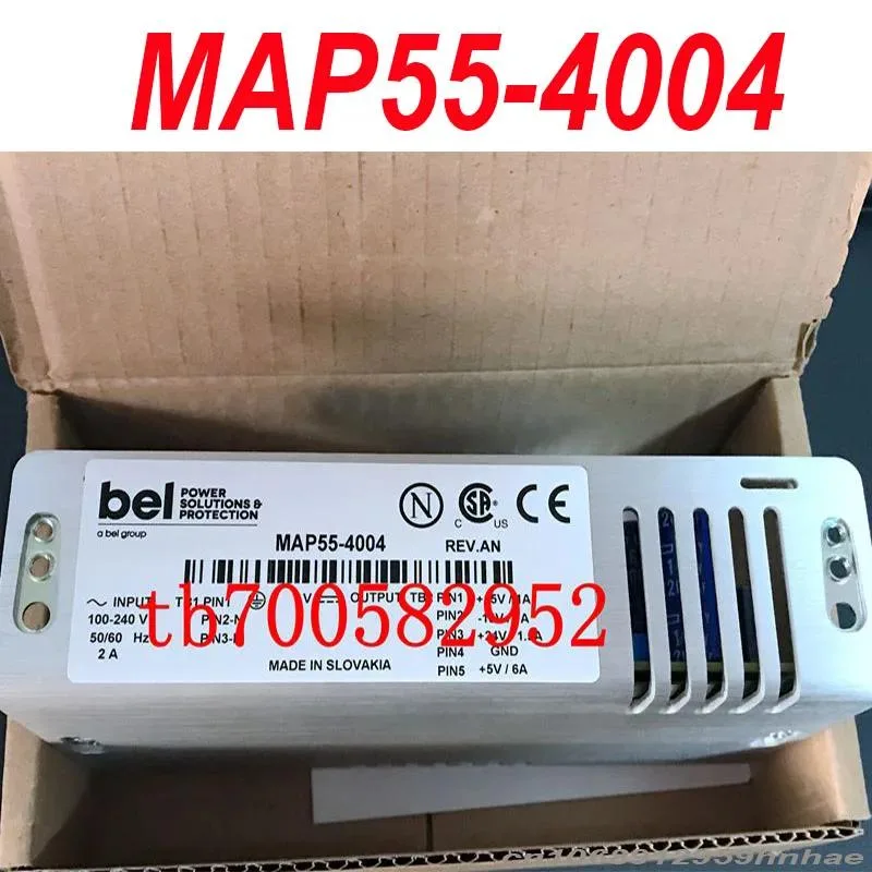 KHACHIMO KHACHIMO Power Supply For MAP55-4004 — product photo