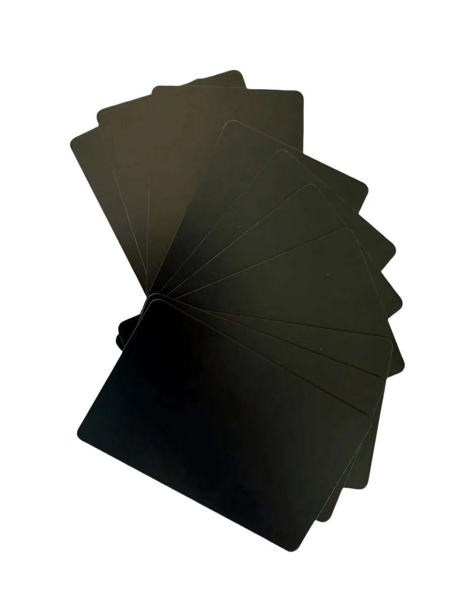  Honeywell B2008-10 RFID Cards NTAG215 504 bytes Pack of 10 — product photo