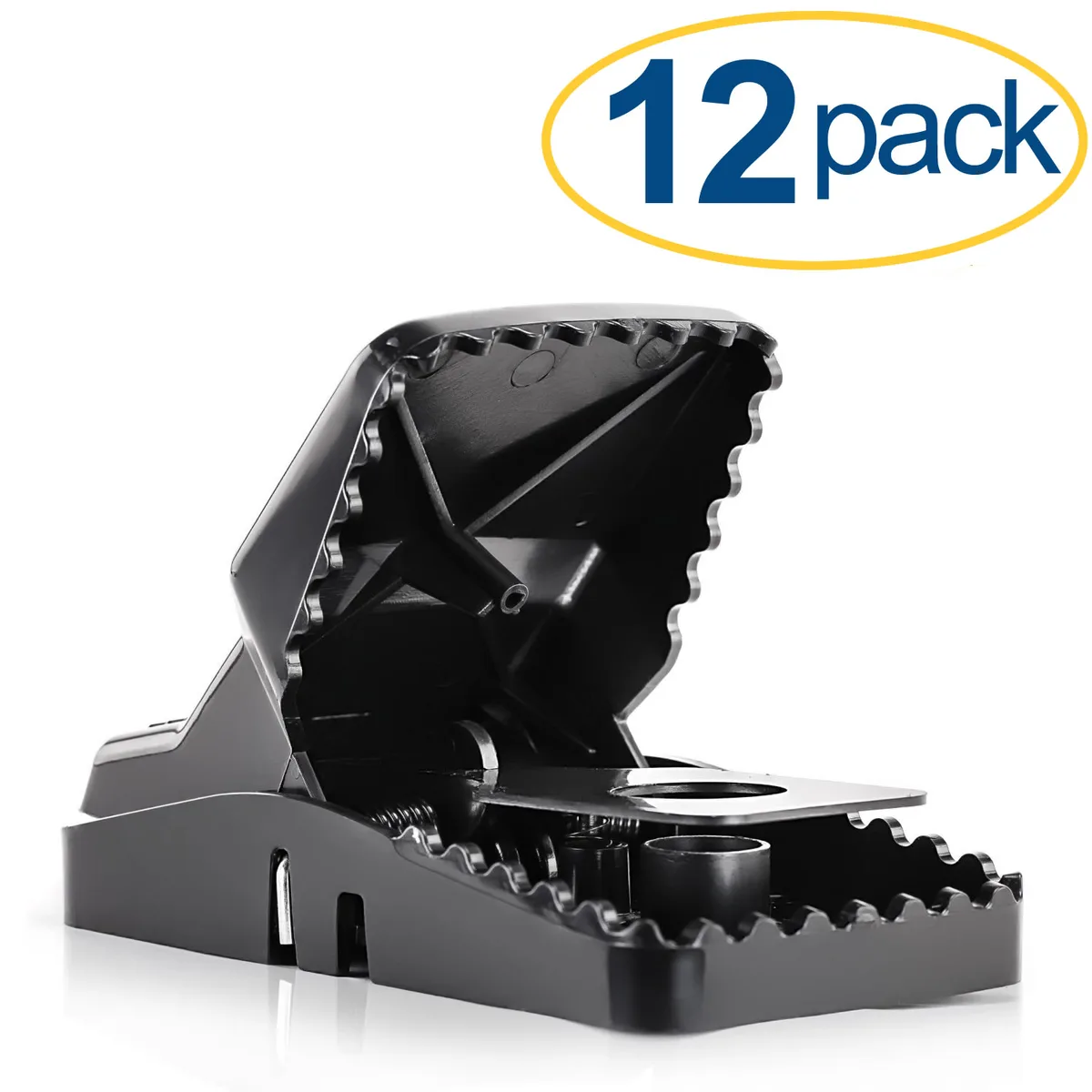 eXuby eXuby Large Powerful Rat Traps 12 Pack — product photo