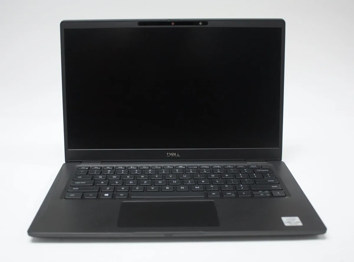 DELL DELL Latitude 7310 laptop 13.3" i5-10310U 1.70GHz 16GB 512GB Win 11 Pro — product photo