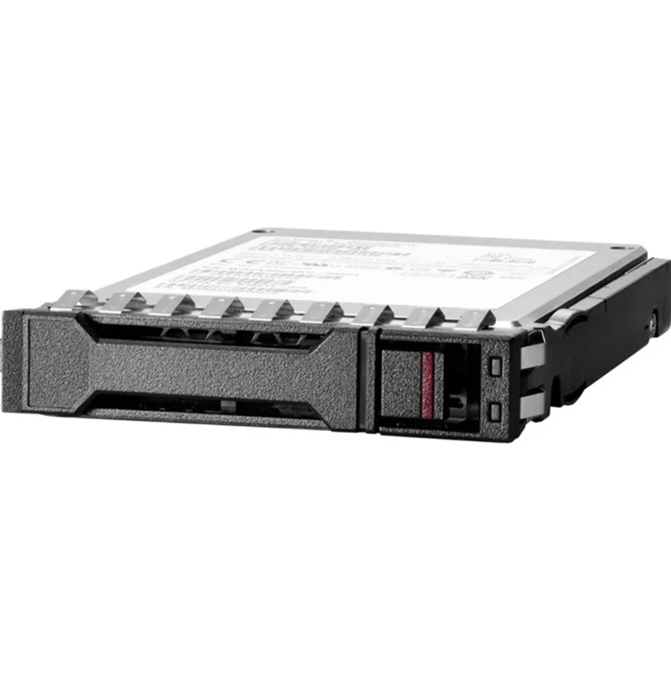 HPE HPE P65015-B21 3.2TB enterprise SSD — product photo
