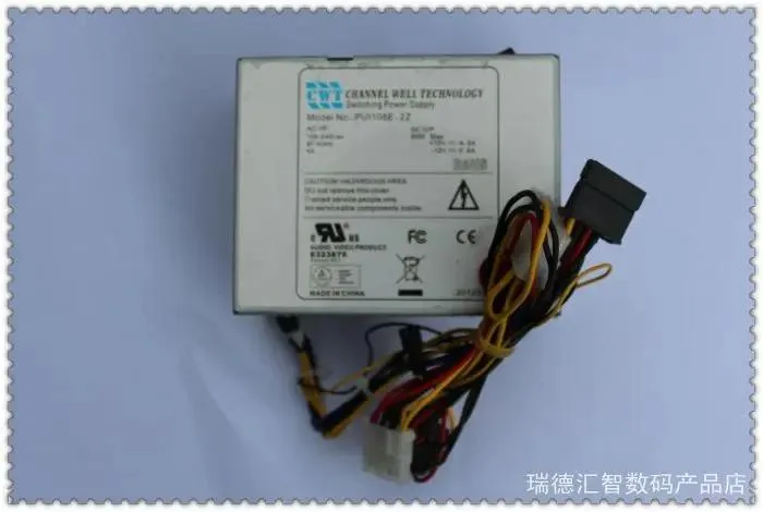KHACHIMO KHACHIMO Hard Disk Recorder Power Supply CWT PUI108-2Z DPS-75VBA — product photo