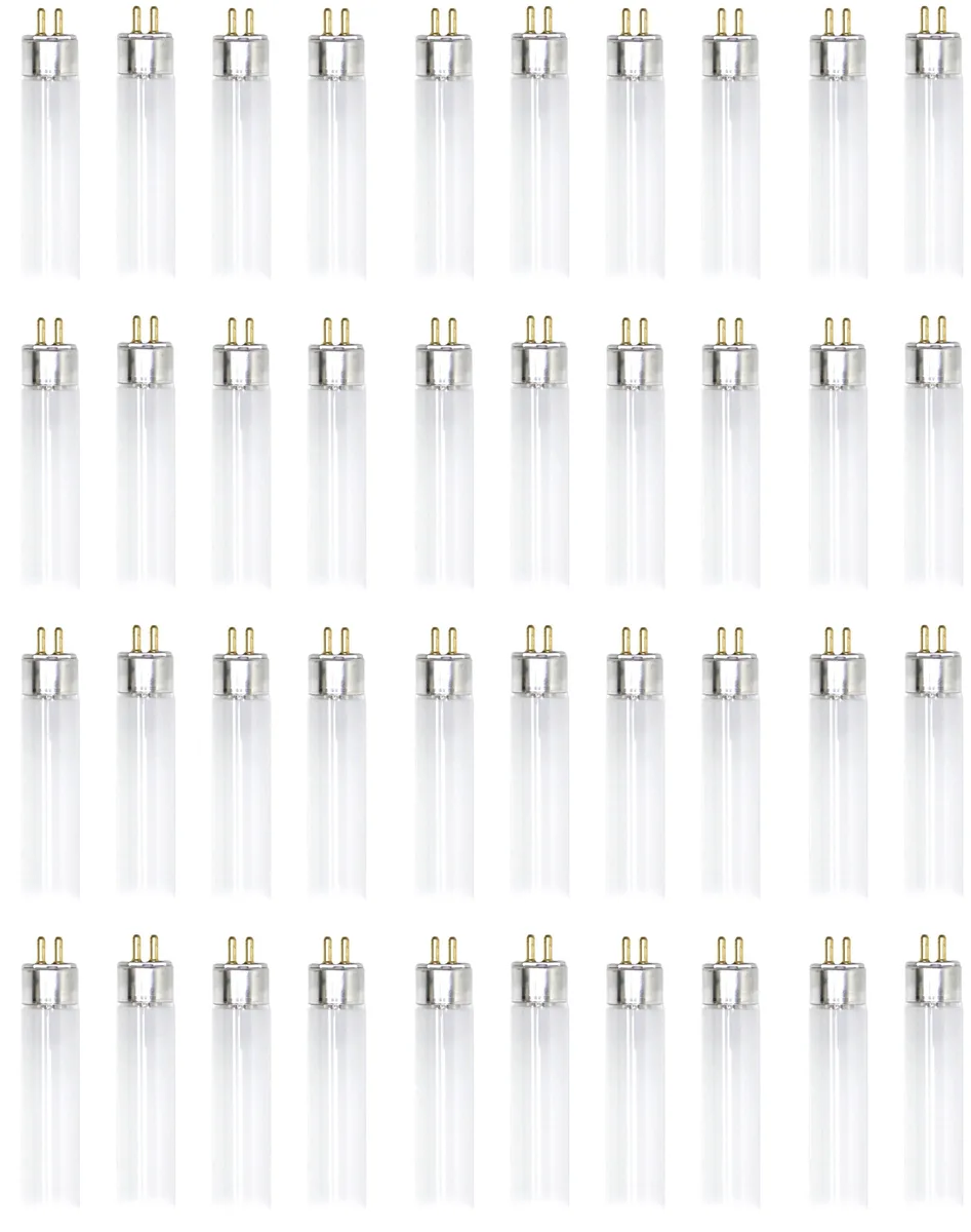 GE GE 71643 Fluorescent T5 46 inch 26W 2900lm 3500K case of 40 — product photo