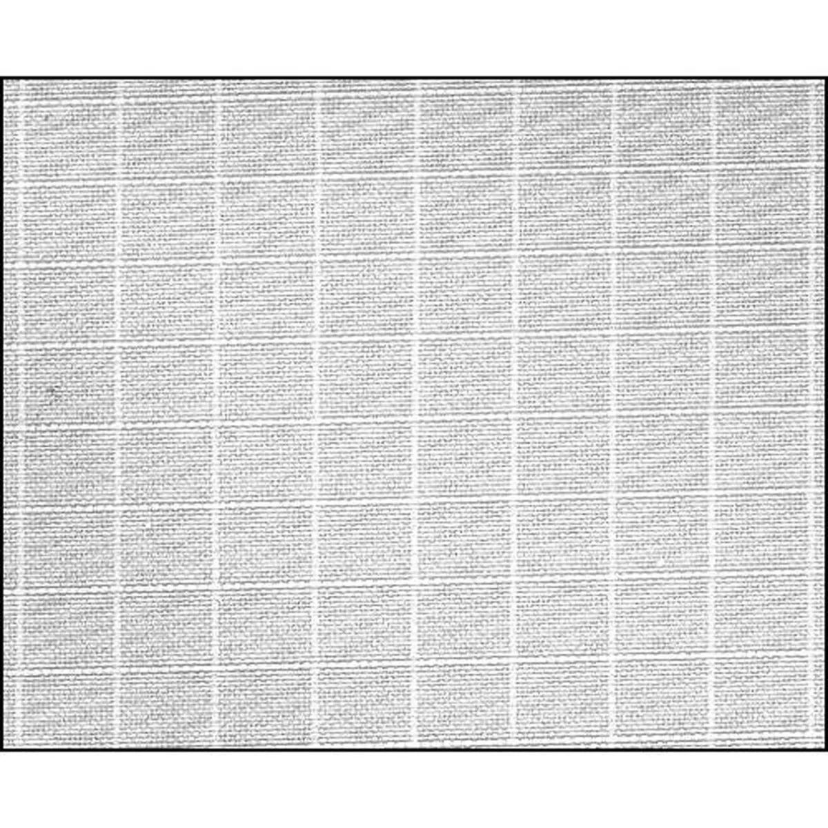 Rosco Rosco Cinegel 1/4 Grid Cloth 20x24" Diffusion Sheet — product photo