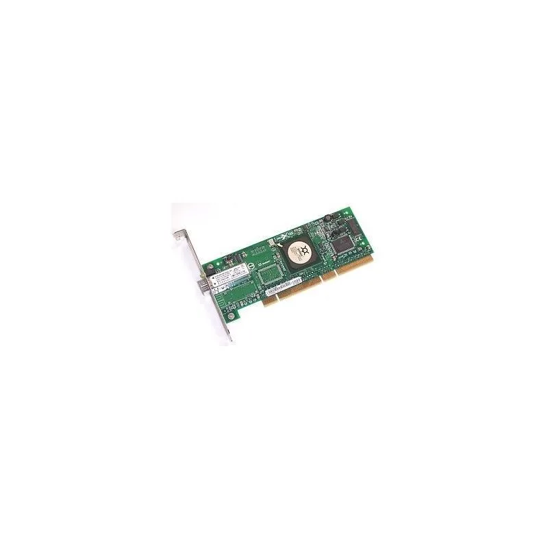 IBM IBM 24P8174 2Gb 64Bit 133Mhz Pcix Low Profile Fiber Channel Host Bus Adapter Standard Bracket — product photo