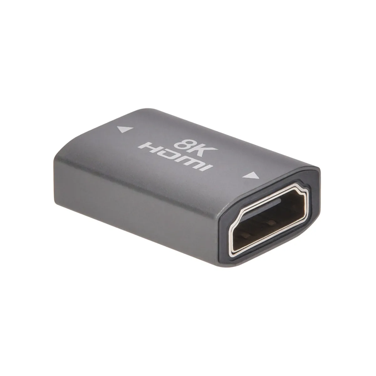 Nippon Labs Nippon Labs 60HDMI-FFC HDMI Female/Female Coupler 8K@60Hz — product photo