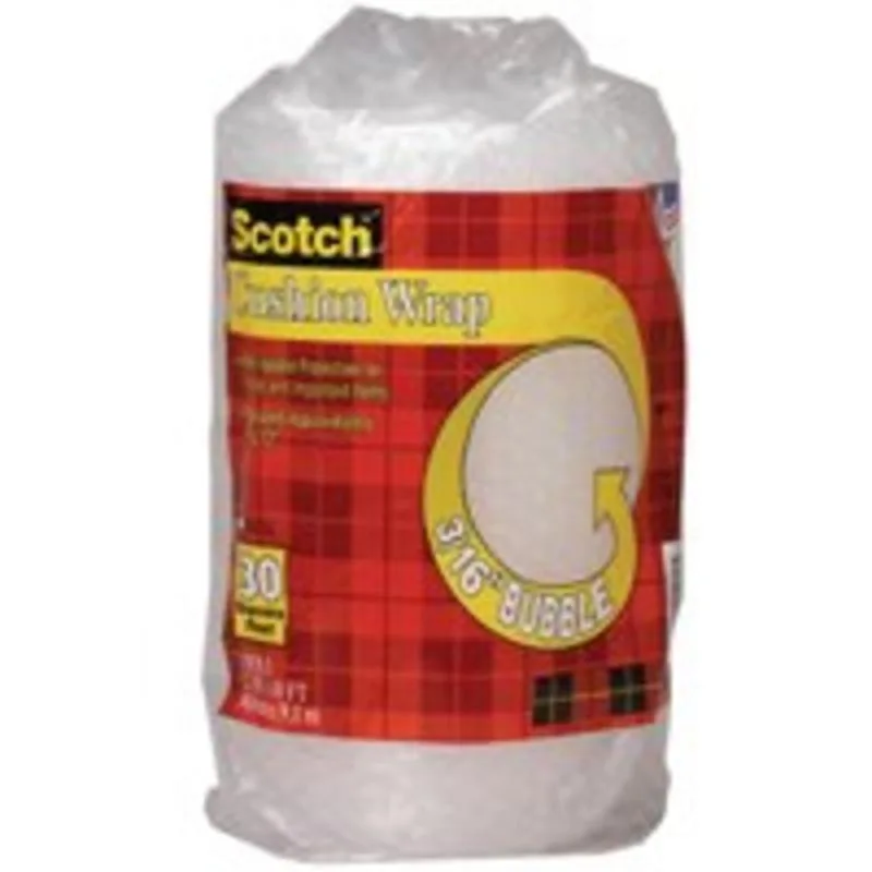 3M 3M 7929 Cushion Wrap 12 in x 30 ft — product photo