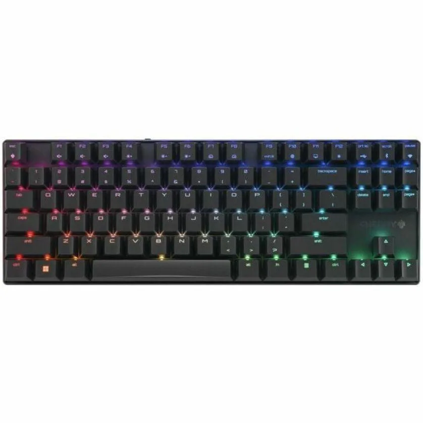 ZF ZF G803882LYAUS2 Wired Keyboard — product photo