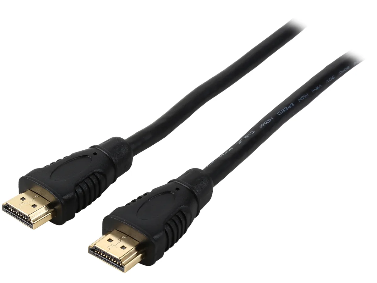 Nippon Labs Nippon Labs HDMI-4K-6 6 ft hdmi cable — product photo