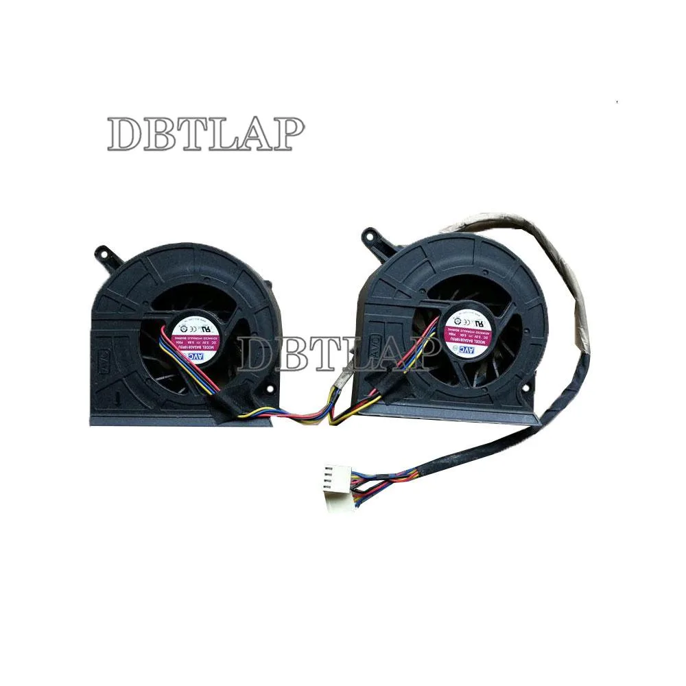 DBTLAP DBTLAP CPU Fan for Lenovo E4920I E4960I E4980I A4980 laptop cooling pad — product photo