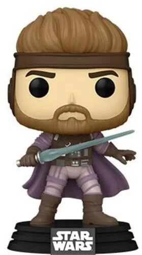 Funko Funko Pop! Star Wars Concept Series Han Solo action figure — product photo