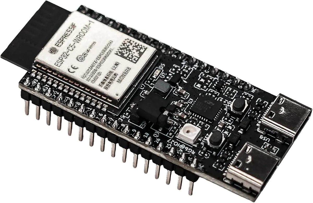 MCDODO MCDODO ESP32-C5-DevKitC-1-N8R8 Development Board — product photo