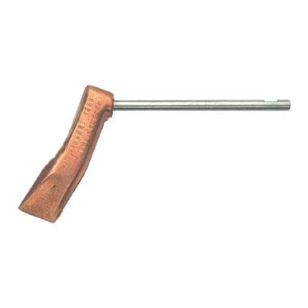 SIEVERT SIEVERT 7017-20 Hammer Bit 19 oz — product photo
