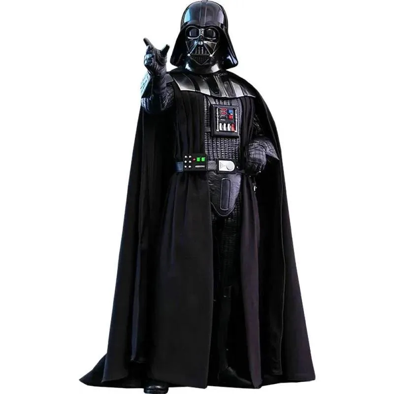 Hot Toys Hot Toys QS013 VIP Darth Vader Deluxe 1/4 Scale Action Figure — product photo