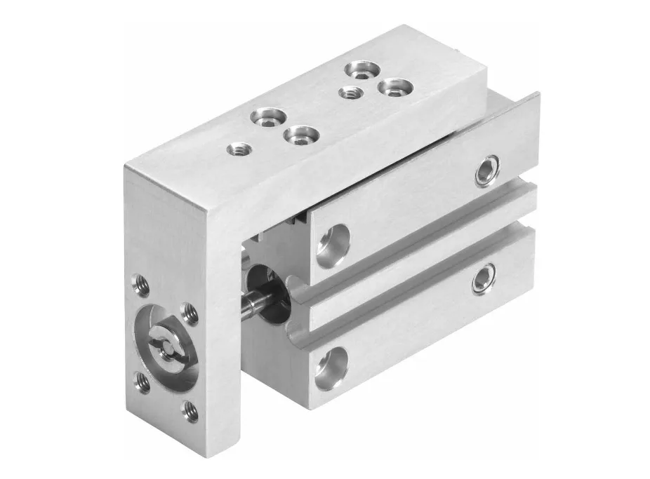 Festo Festo SLS-6-30-P-A 170490 Mini Slide electrician tool — product photo