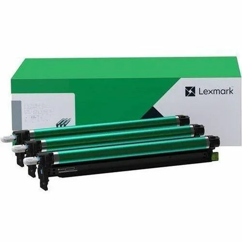 Lexmark Lexmark 73D0Q00 Photoconductor Kit Black 165000 Pages — product photo