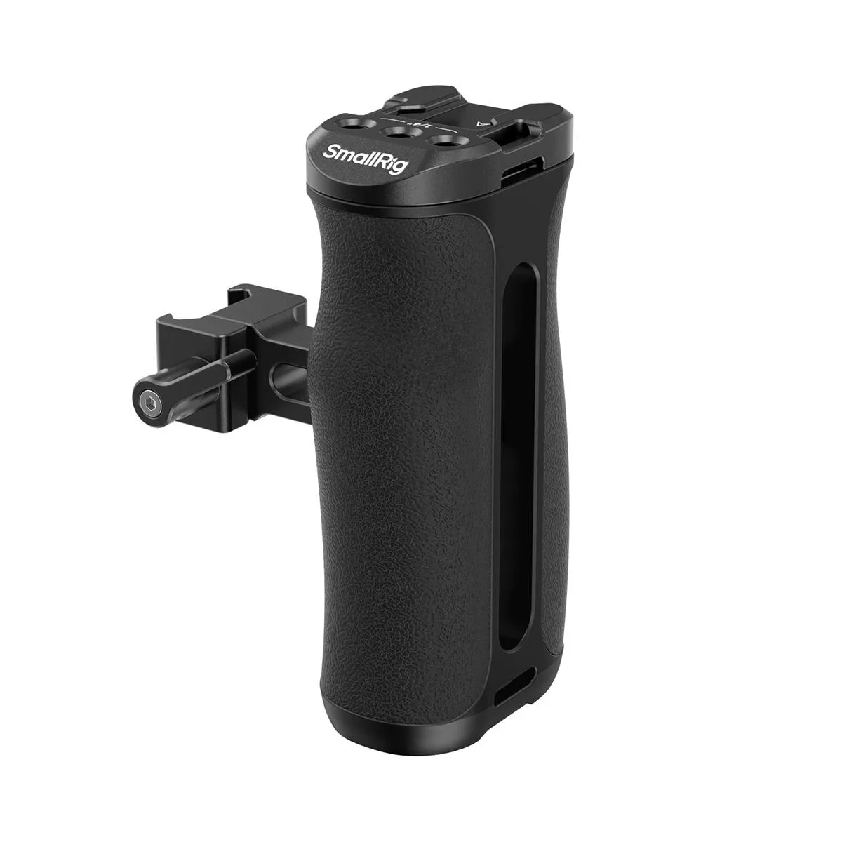 SmallRig SmallRig 4840 mini side handle with NATO clamp, 13.2 lb capacity — product photo