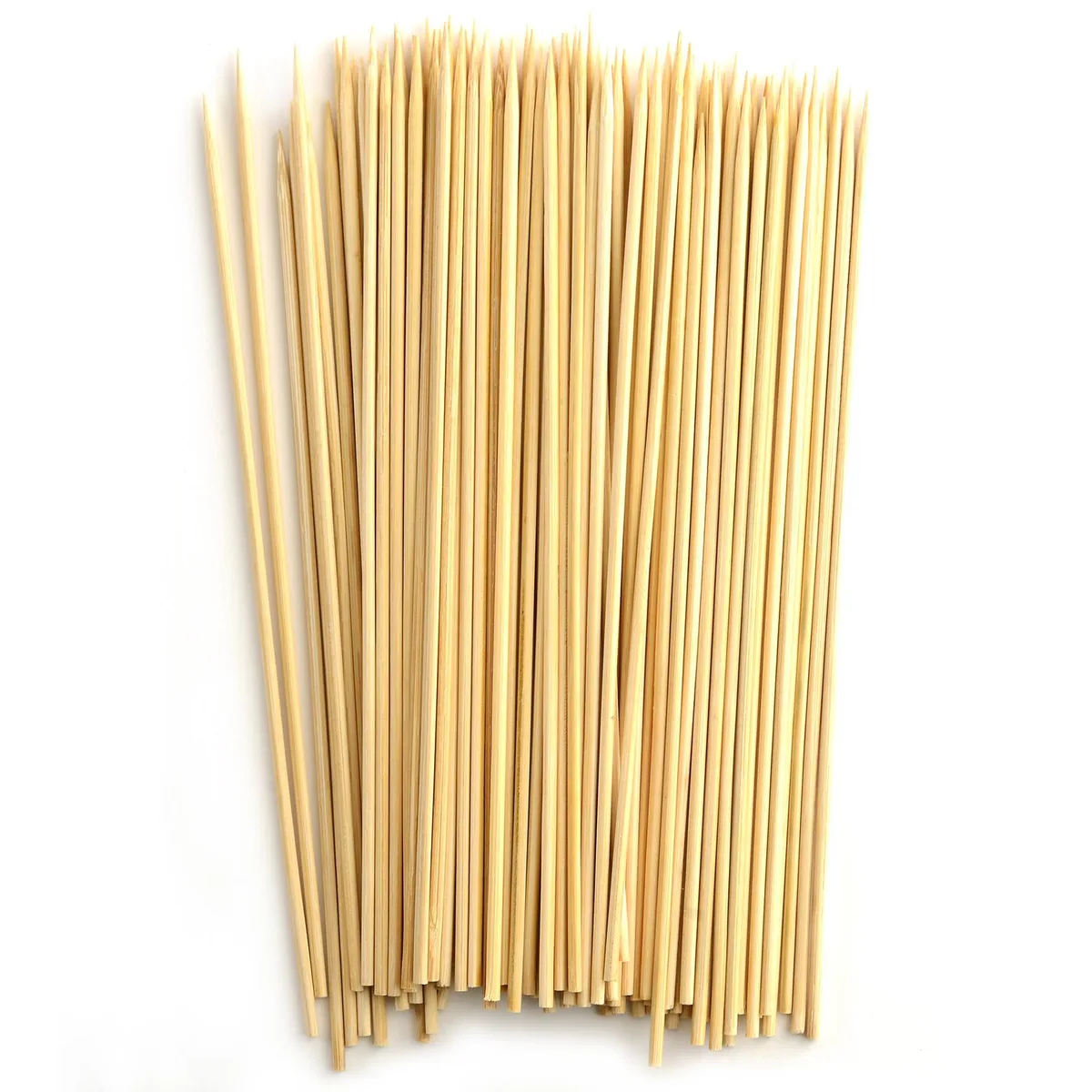Norpro Norpro 194 Bamboo Skewers 9-Inch Set of 100 — product photo