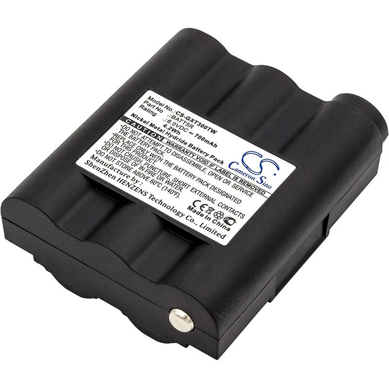 Estry Estry 777 6.0V 700mAh standard battery — product photo