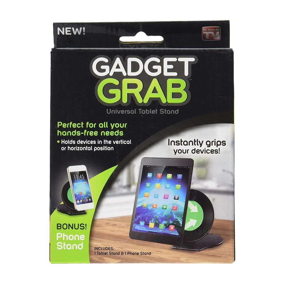 TVTime Direct TVTime Direct GA011124 Universal Tablet Stand Cover — product photo