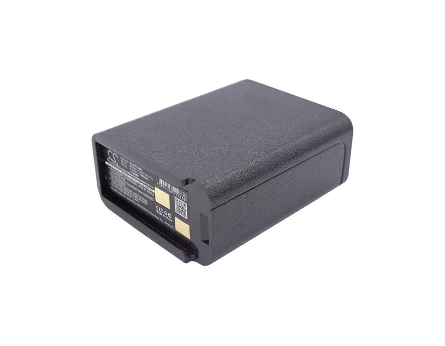  Cameron Sino Battery for Bullard BST BSX T1 TI 1800mAh 17.28Wh — product photo