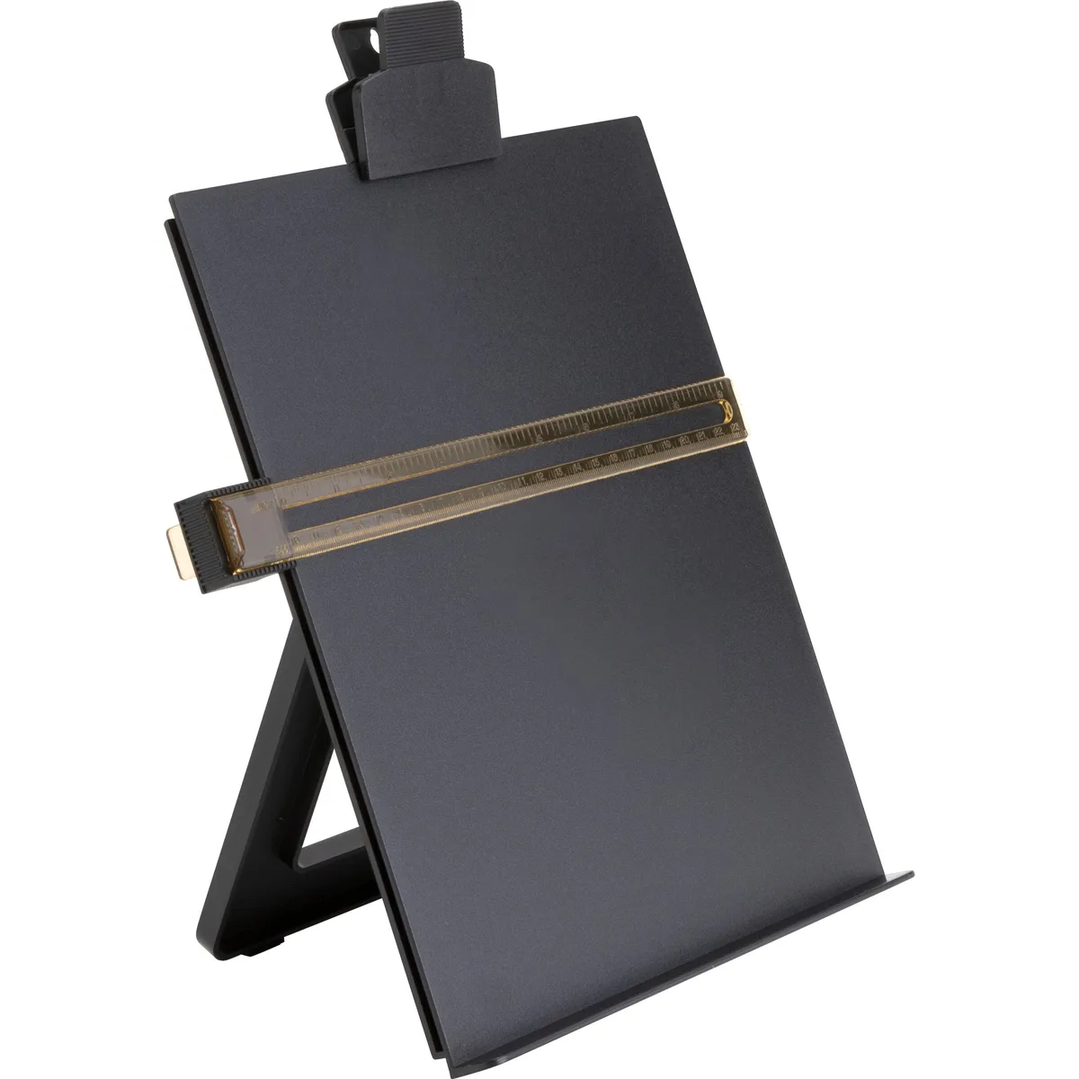 Sparco Products Sparco Products 38952 Literature Holder Adjustable 10 x 12 — product photo