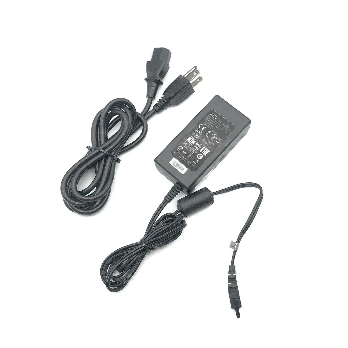 Amigo Amigo AMS117-1202000F2 12V 2A 24W power adapter — product photo