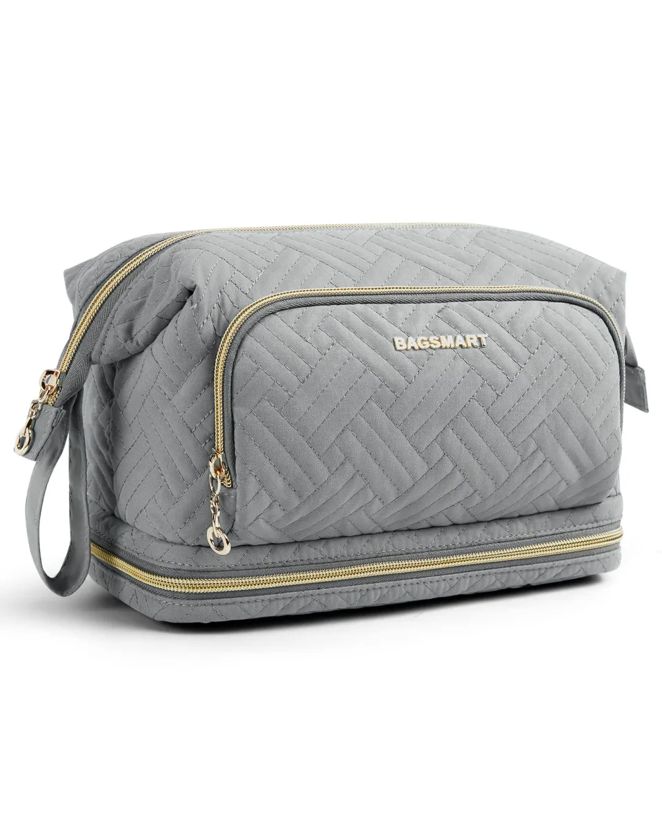 Lowepro Bm0108028an282 Travel Makeup Bag 9.56 x 4.1 x 6.63 inches — product photo