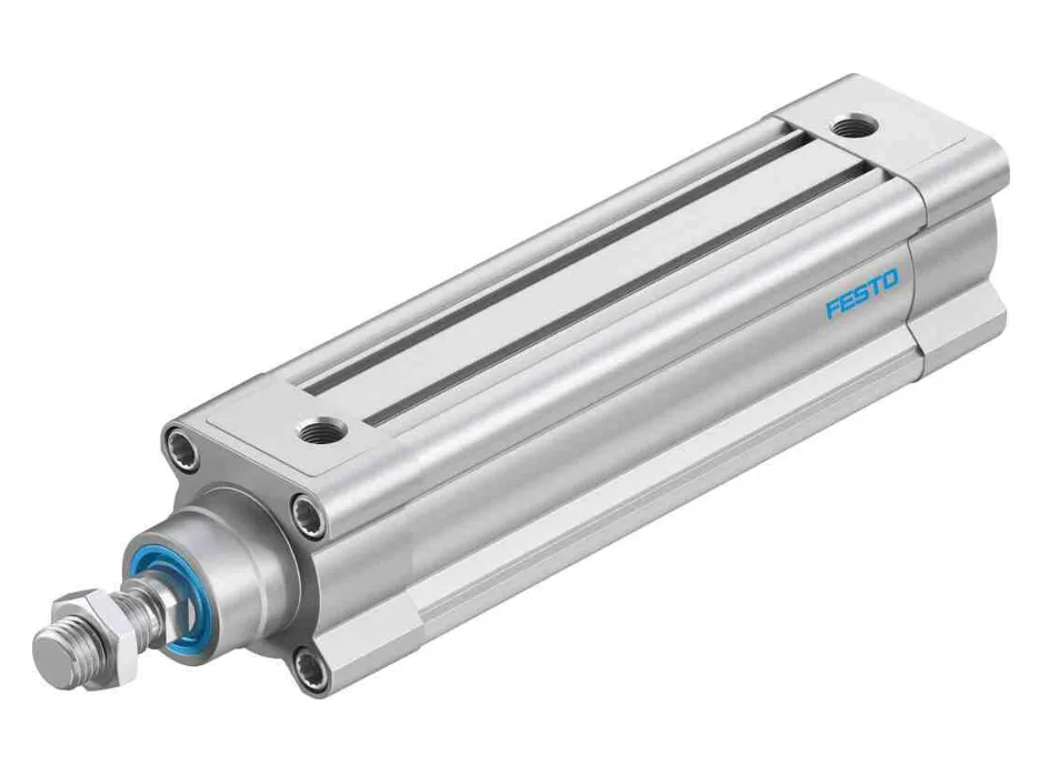 Festo Festo DSBC-50-150-PPSA-N3 2102632 ISO Cylinder — product photo