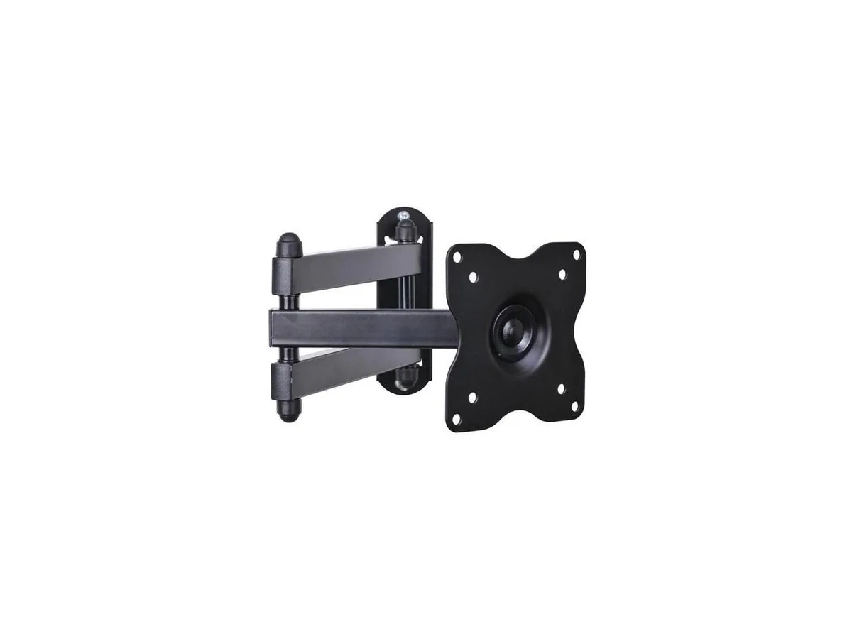VideoSecu VideoSecu ML12B Full Motion TV Mount 15-27" 44 lbs — product photo