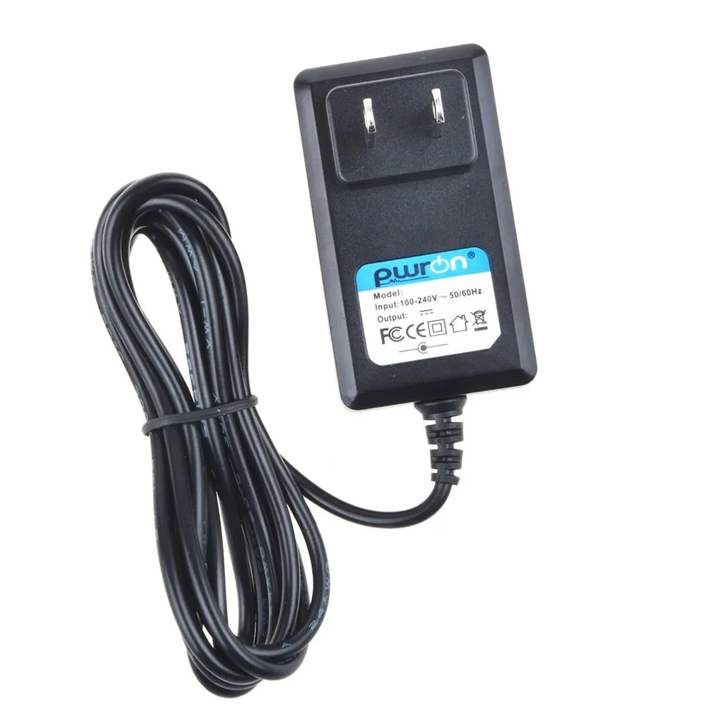 PWRON PWRON AC DC Adapter Charger for US1000 3rd Edition — product photo