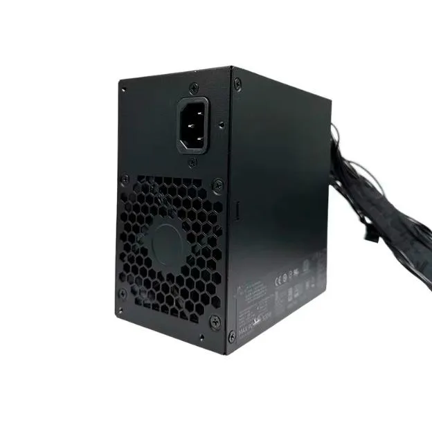 KHACHIMO KHACHIMO PS-4501-2 L84091-001 500W ATX power supply — product photo