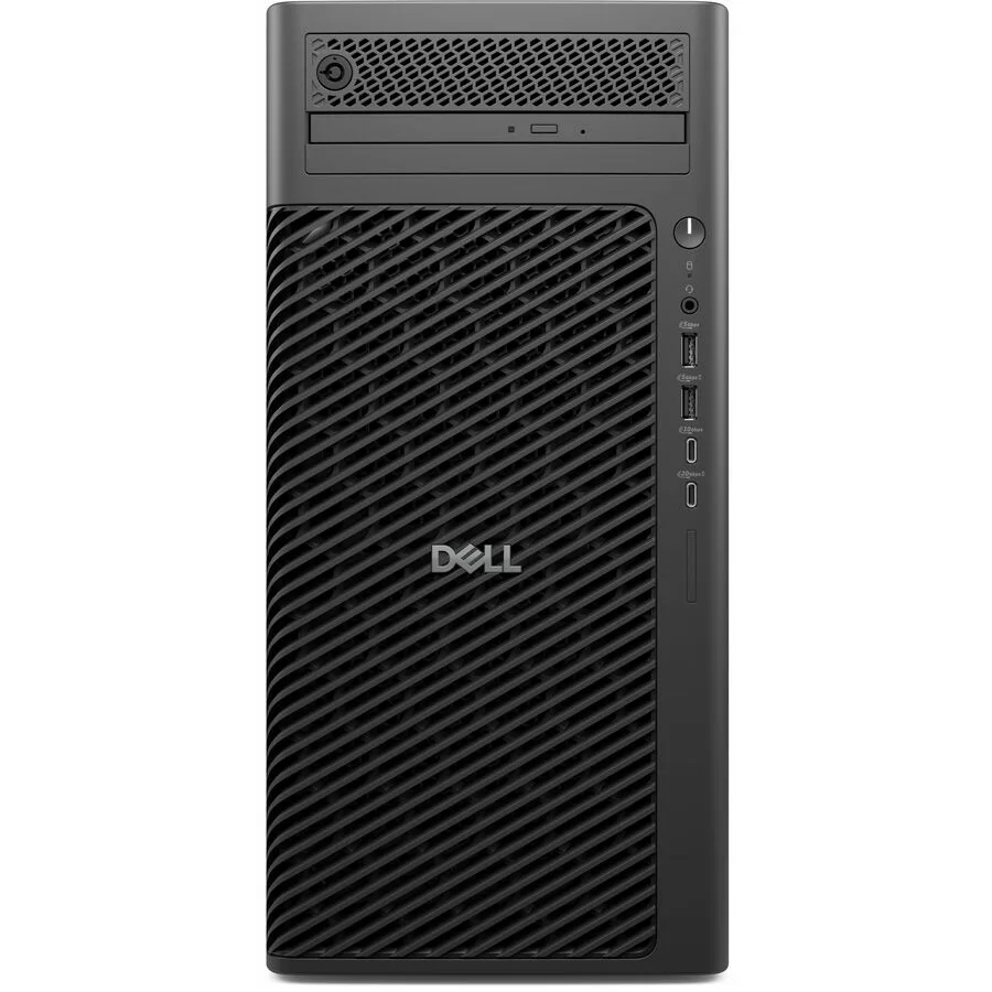 DELL DELL 0692N Pro Max FCT2250 desktop PC Core Ultra 5 235 16GB DDR5 512GB SSD Windows 11 Pro — product photo