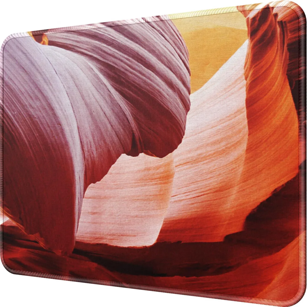 KEHIPI KEHIPI Mouse Pad Cloud Forest 11.0 x 8.5 in 3mm — product photo