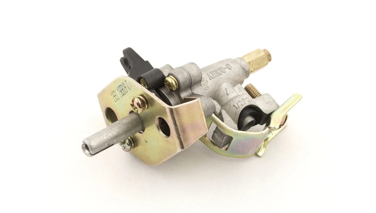 NEXGRILL NEXGRILL 09000544A0 Main Gas Valve appliance part — product photo