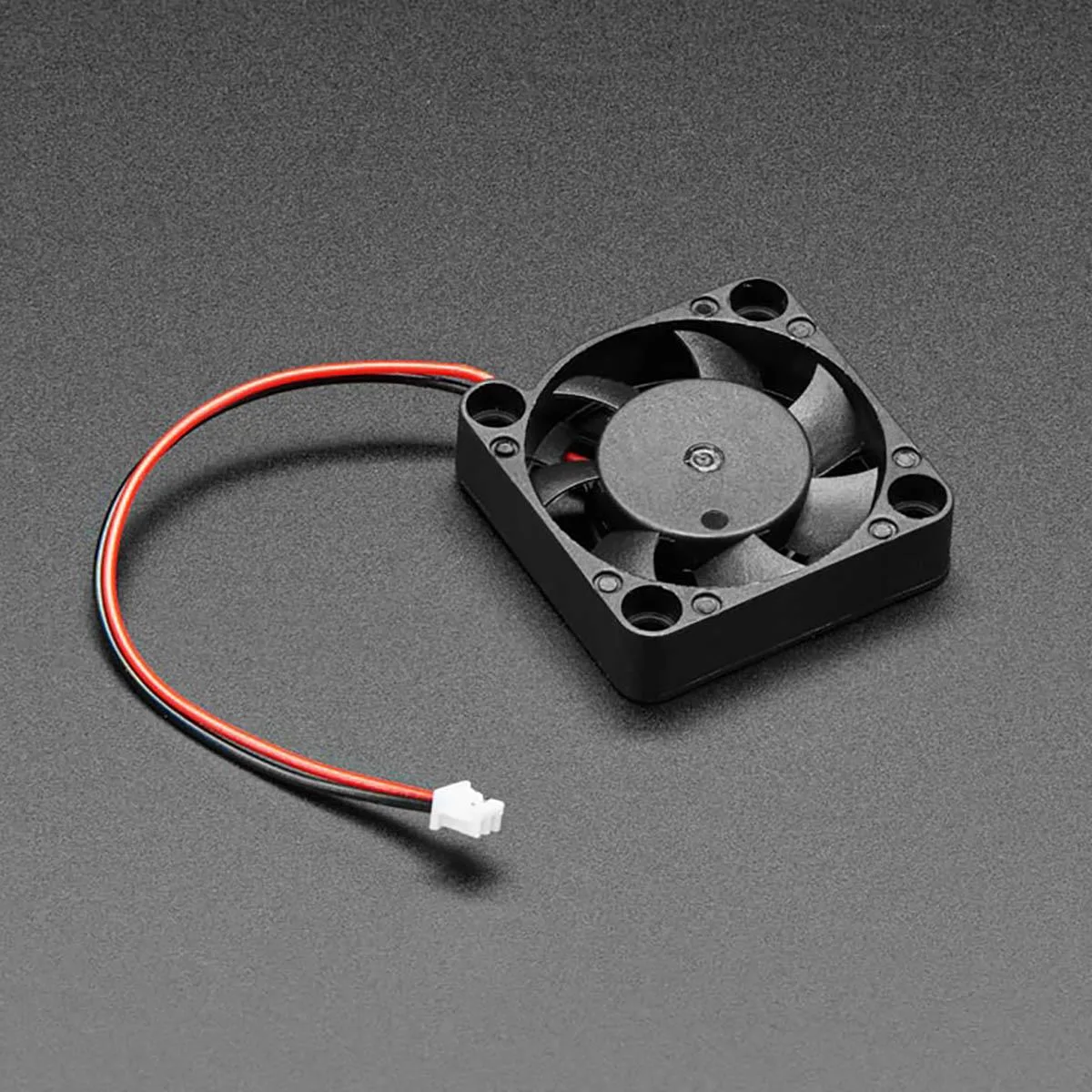Adafruit Adafruit 5V Mini Cooling Fan 30mm Molex PicoBlade 1.25mm — product photo