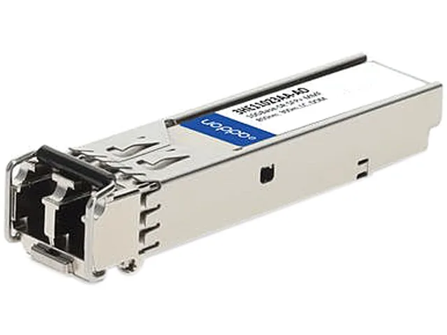 AddOn AddOn 3HE11023AA-AO 10GBase-SR SFP+ 850nm 300m server accessory — product photo