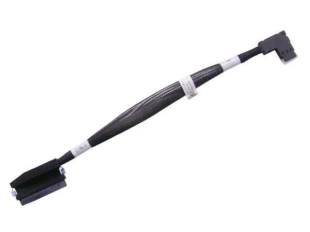 DELL DELL PowerEdge T310 PowerVault NX200 SAS 6IR Hot Swap Cable KNJKY — product photo